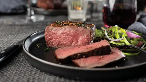 Omaha Steaks Butcher's Cut